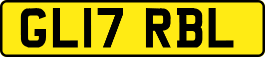 GL17RBL