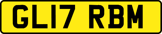 GL17RBM