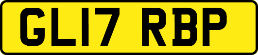 GL17RBP