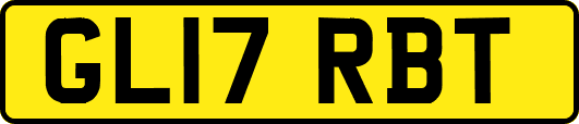 GL17RBT