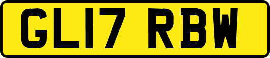 GL17RBW