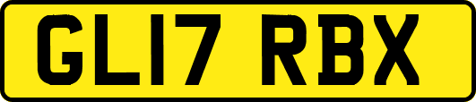 GL17RBX