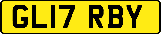 GL17RBY