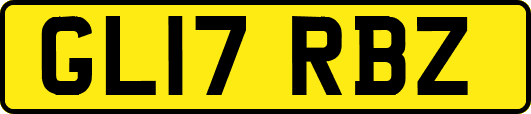 GL17RBZ