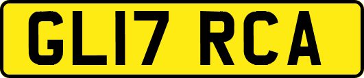 GL17RCA