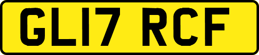 GL17RCF