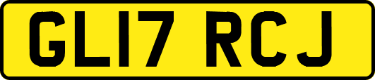 GL17RCJ