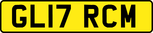 GL17RCM