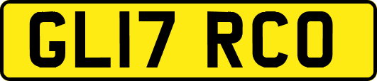 GL17RCO