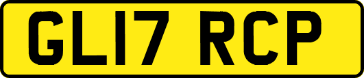 GL17RCP