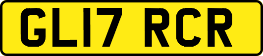 GL17RCR