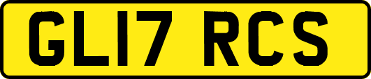 GL17RCS
