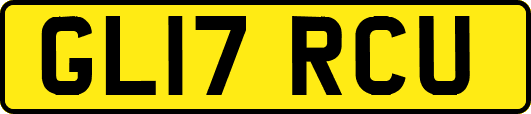 GL17RCU