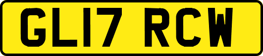 GL17RCW