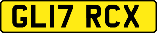 GL17RCX