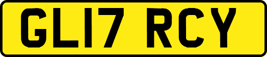 GL17RCY