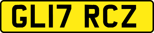 GL17RCZ