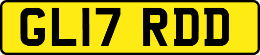 GL17RDD