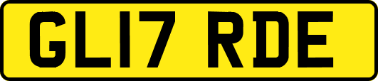 GL17RDE