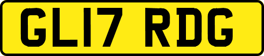 GL17RDG