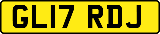 GL17RDJ
