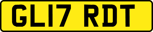 GL17RDT