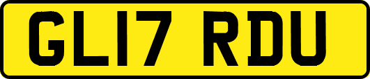 GL17RDU