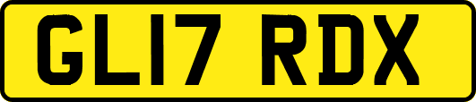 GL17RDX