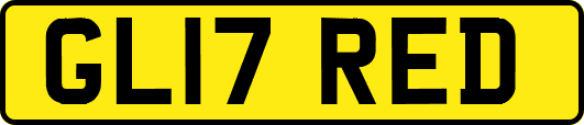 GL17RED
