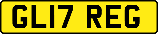 GL17REG