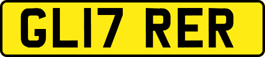 GL17RER