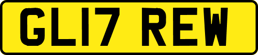 GL17REW