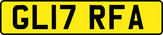 GL17RFA
