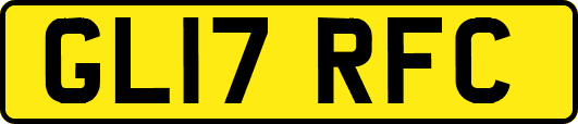 GL17RFC