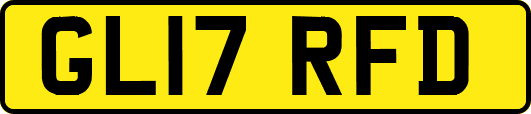 GL17RFD