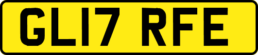 GL17RFE