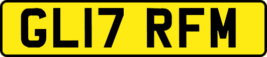 GL17RFM