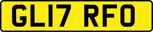 GL17RFO