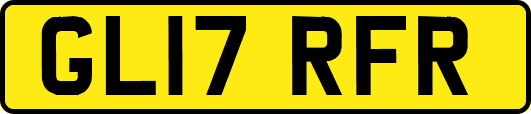 GL17RFR