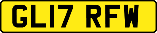 GL17RFW