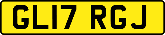 GL17RGJ