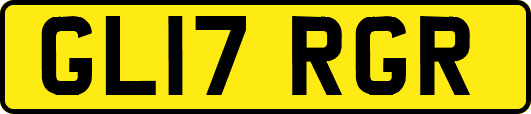 GL17RGR
