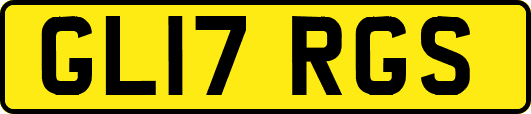 GL17RGS