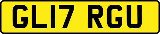 GL17RGU