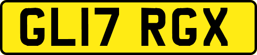 GL17RGX