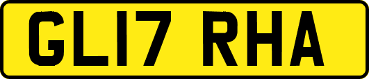 GL17RHA