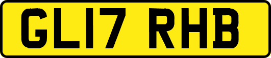 GL17RHB