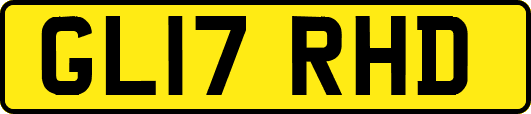GL17RHD