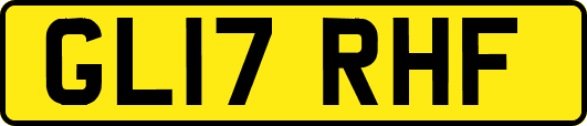 GL17RHF