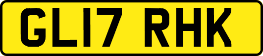GL17RHK
